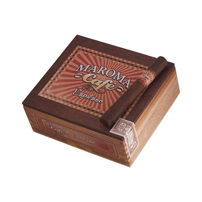 Maroma Cafe Espresso Toro