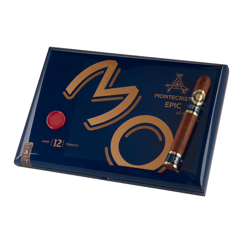 Monte Epic Vintage 12 Toro