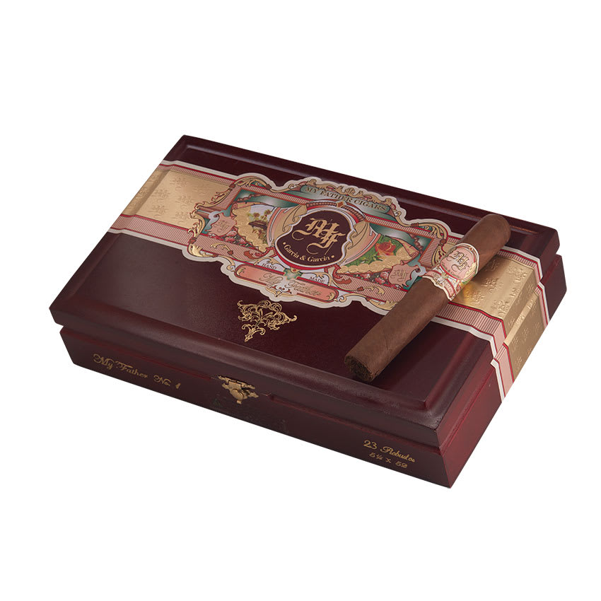 My Father No. 1 Robusto Box of 23 Cigars