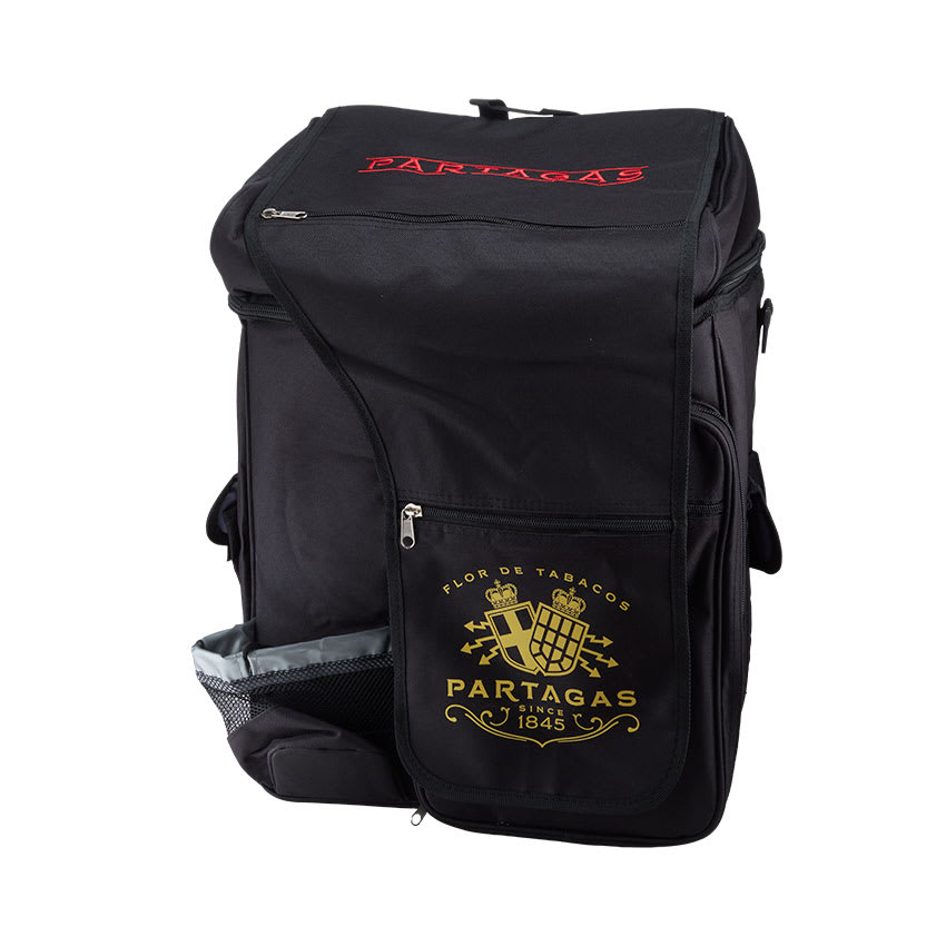 Partagas Cooler Bag/Backpack