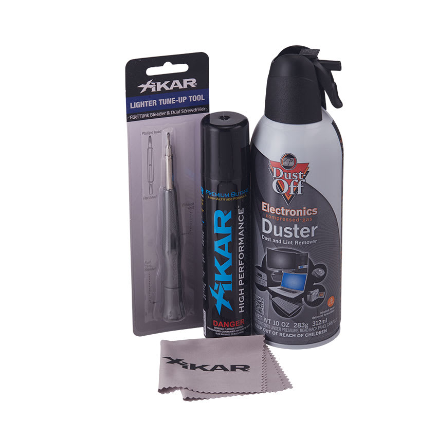 Lighter Maintenance Kit