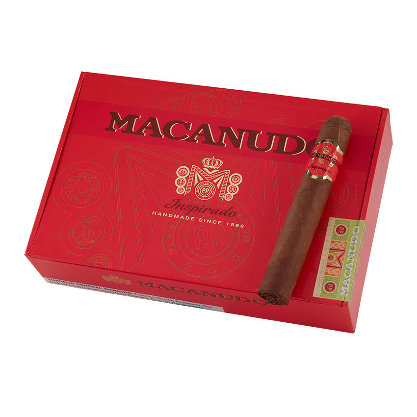 Macanudo Inspirado Orange Gigante