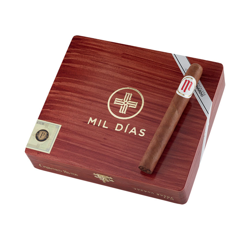 Mil Dias Habano Corona Gorda