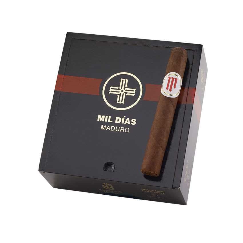 Mil Dias Maduro Sublime