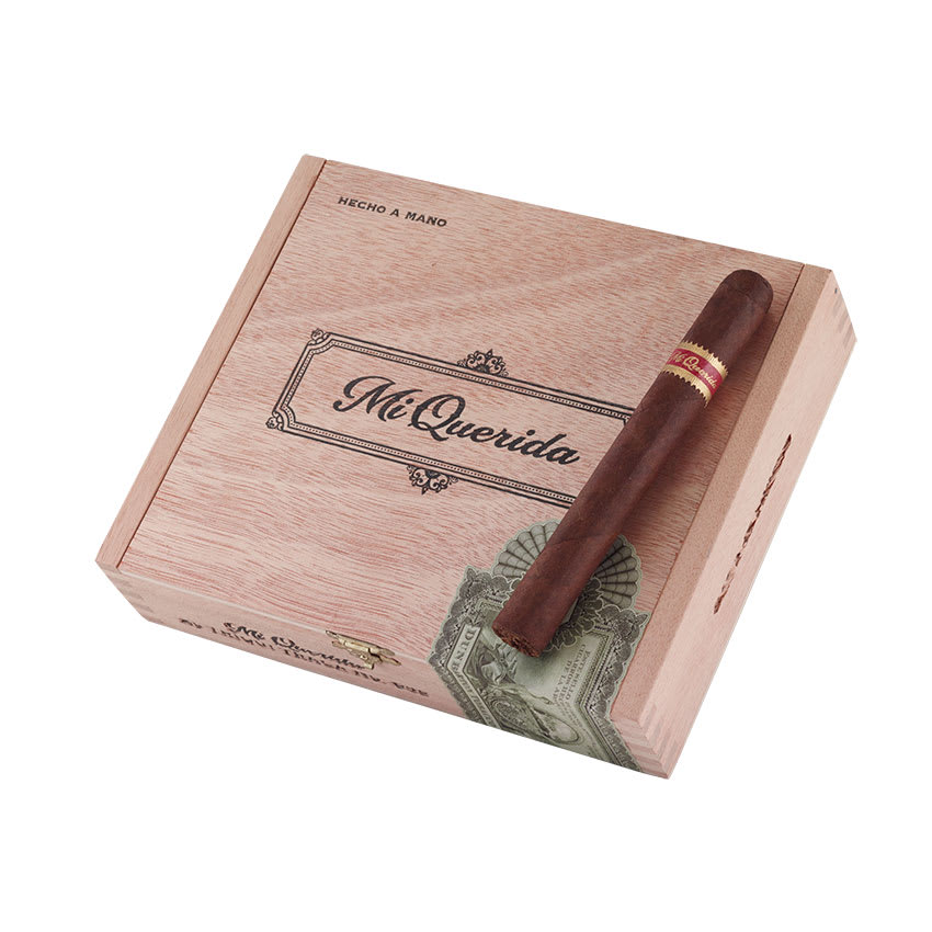 Mi Querida Triqui Traca 648