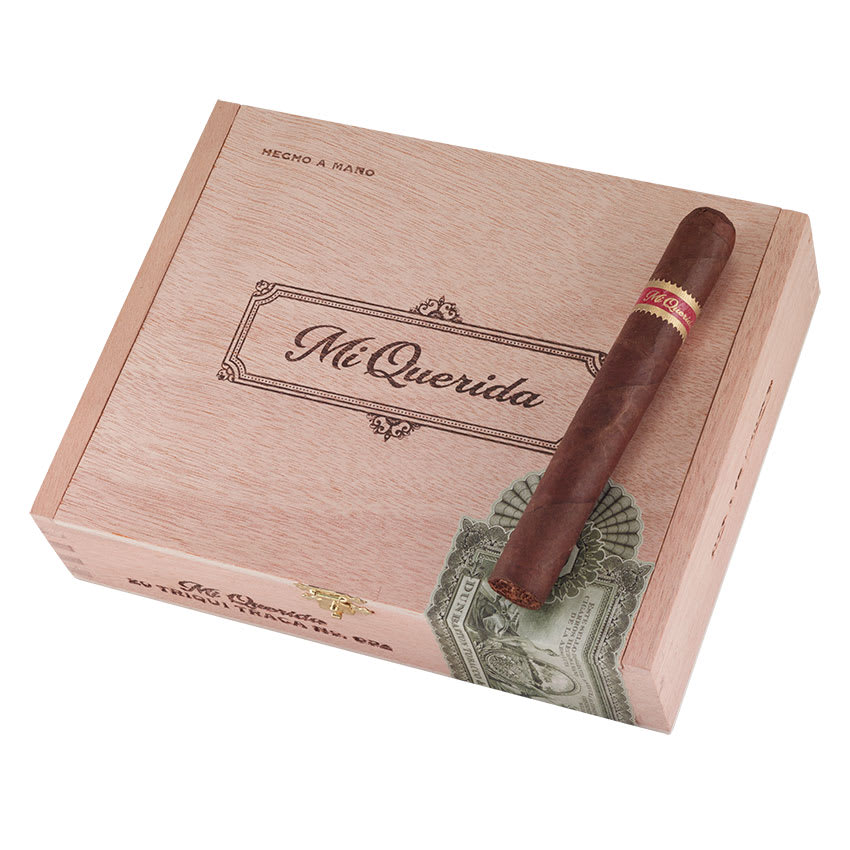 Mi Querida Triqui Traca 652