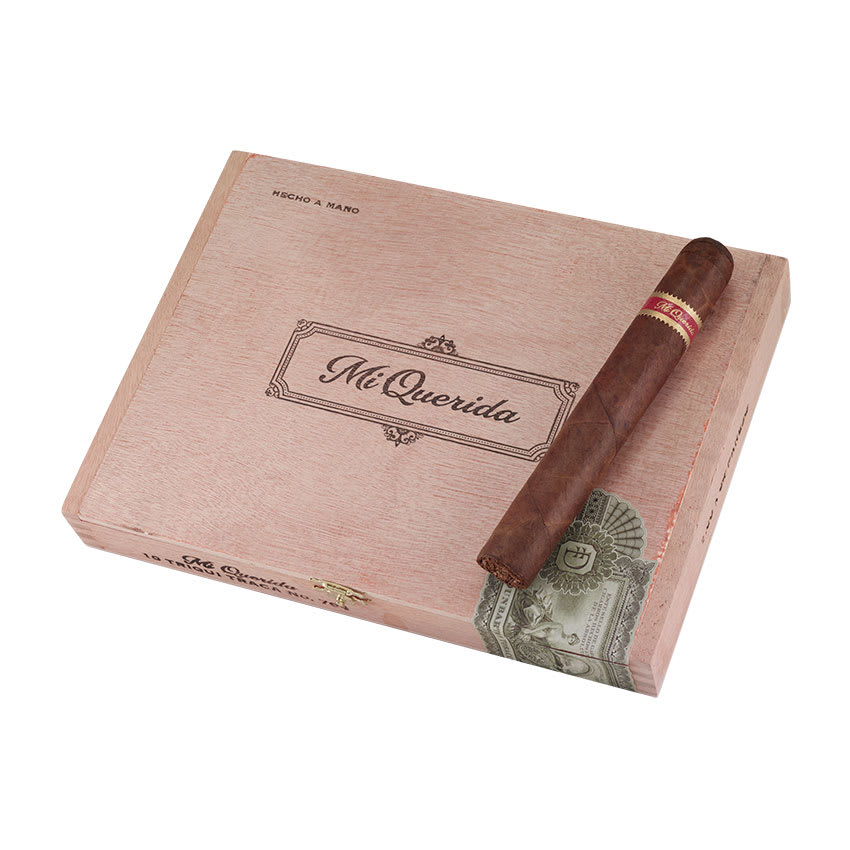 Mi Querida Triqui Traca 764