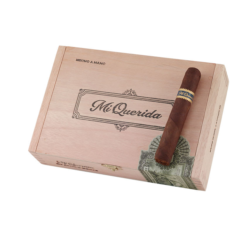 Mi Querida Ancho Corto