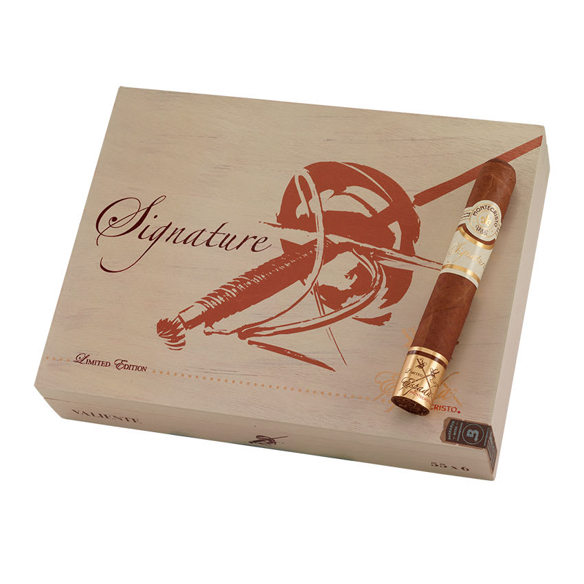 Montecristo Espada Signature