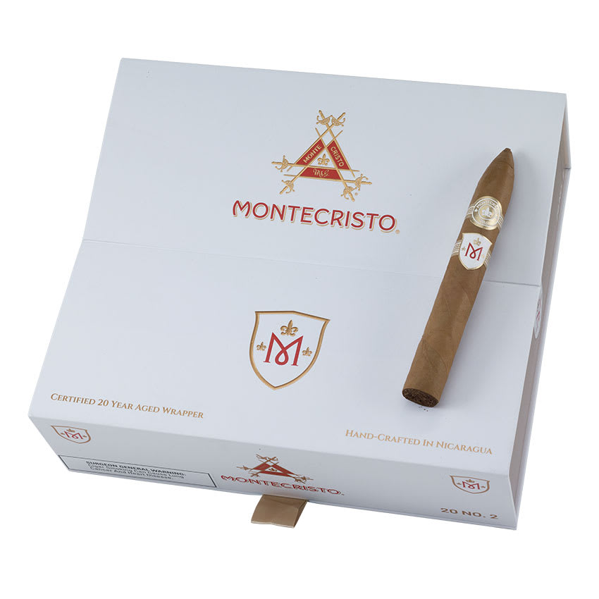Montecristo M No. 2