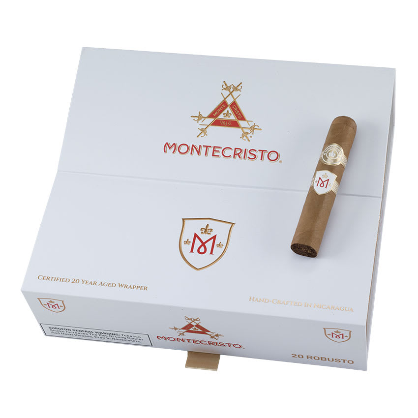 Montecristo M Robusto