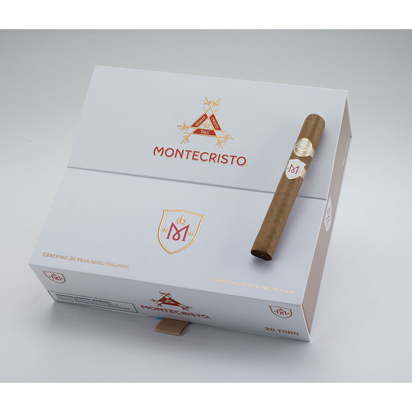 Montecristo M Toro
