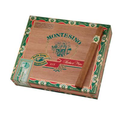 Montesino No. 1