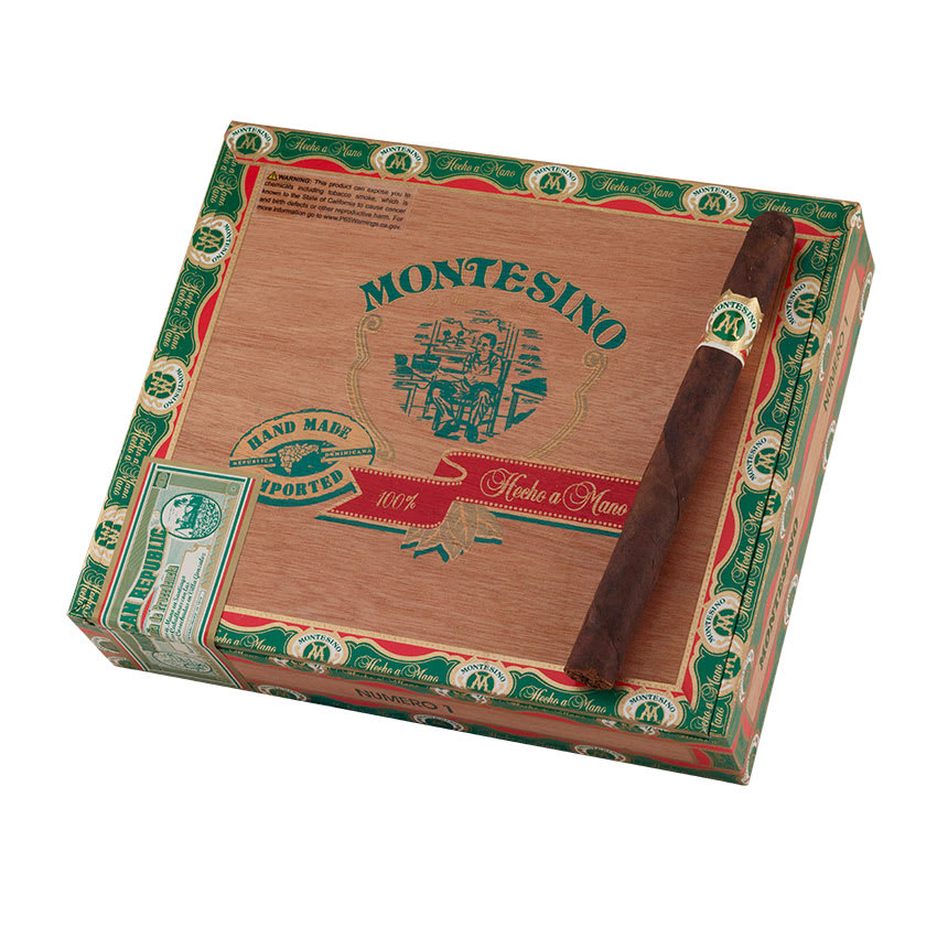 Montesino No. 1