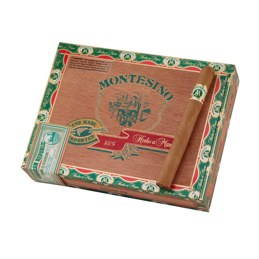 Montesino No. 2