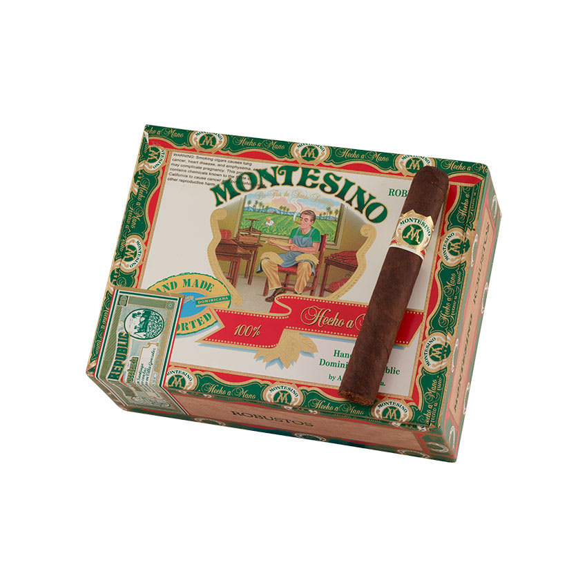 Montesino Robusto