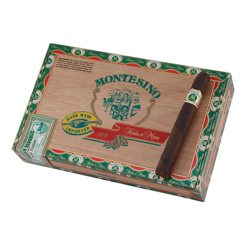 Montesino Toro