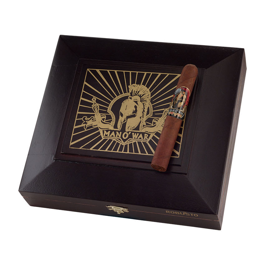 Man O' War Robusto