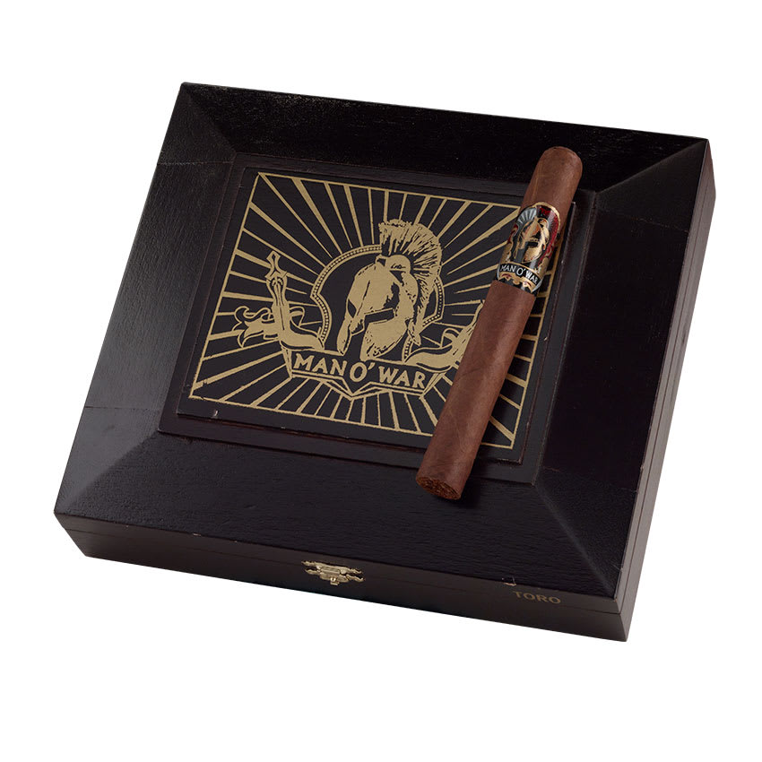 Man O' War Toro