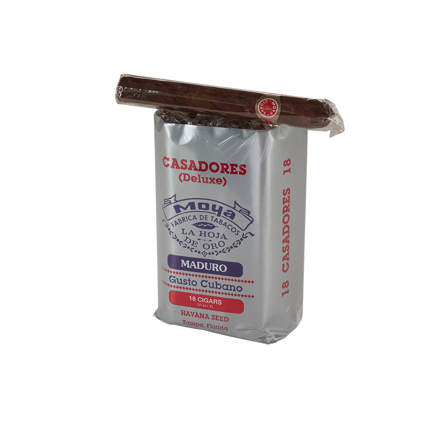 Moya Cazadores