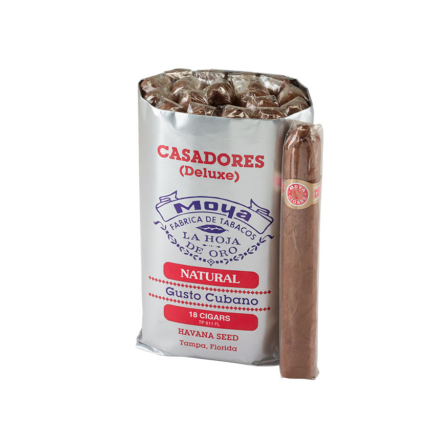 Moya Cazadores