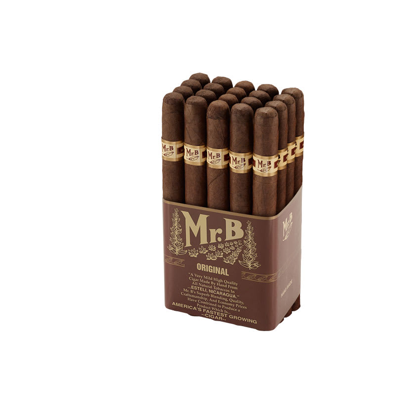 Mr. B Original Maduro