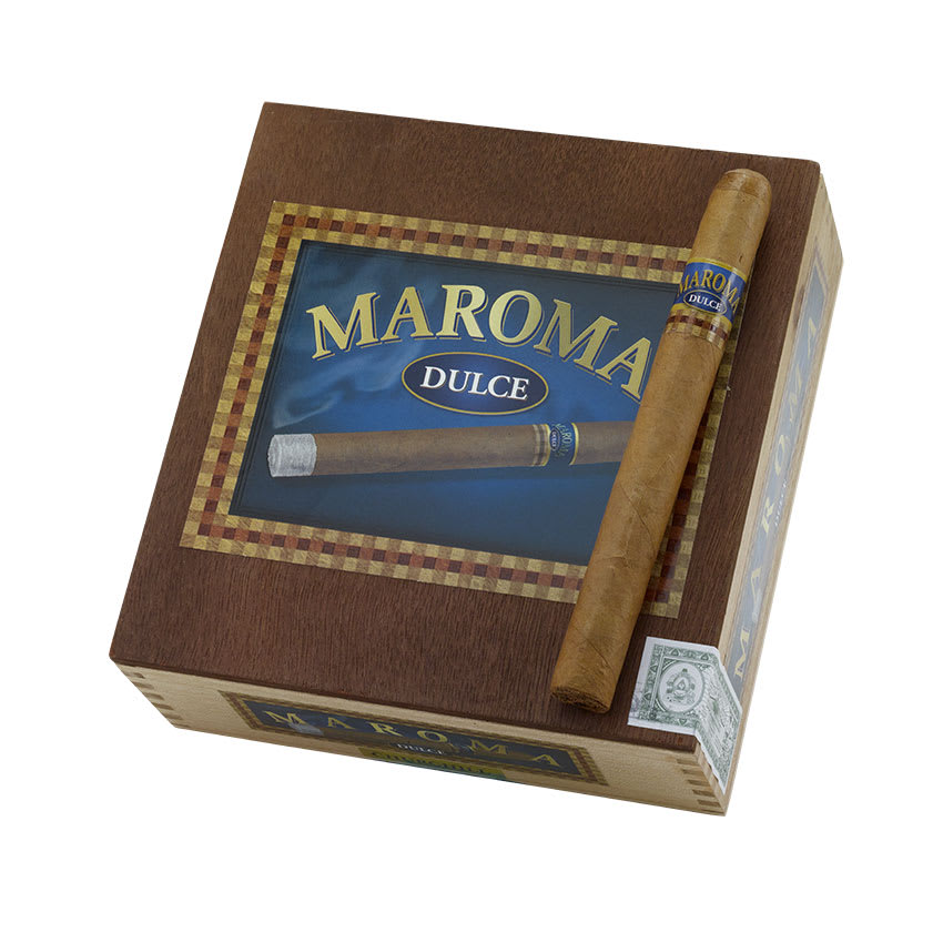 Maroma Dulce Churchill