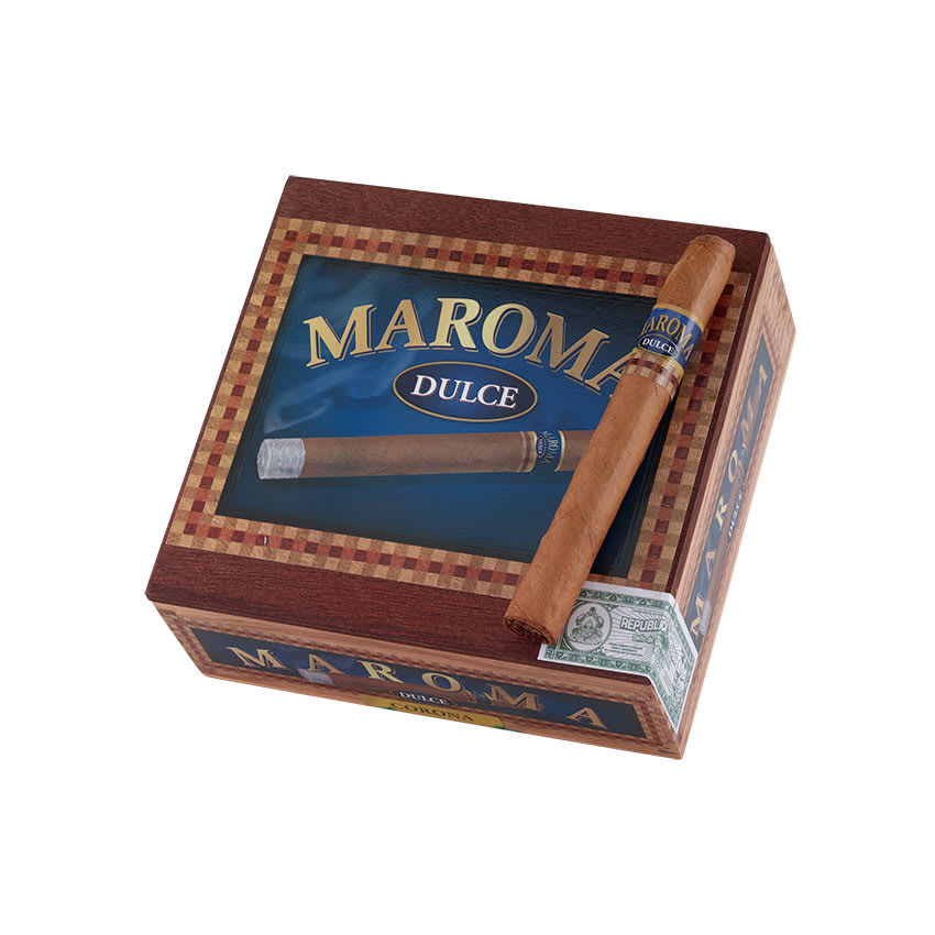 Maroma Dulce Corona
