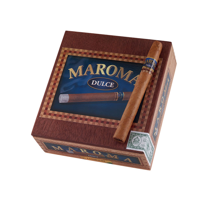 Maroma Dulce Lonsdale