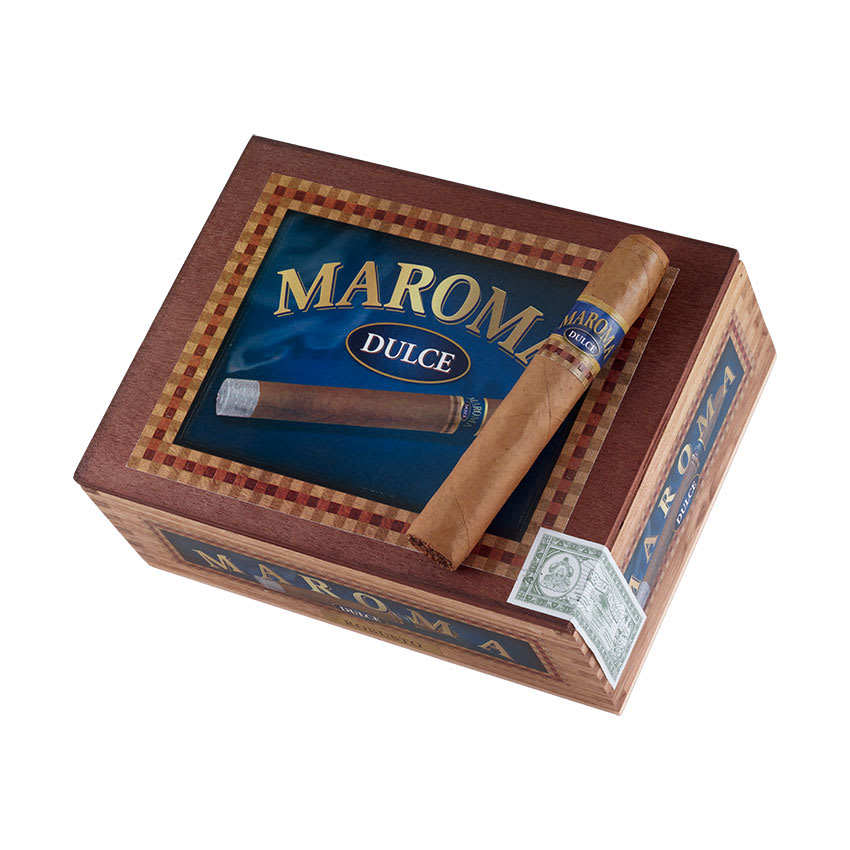 Maroma Dulce Robusto
