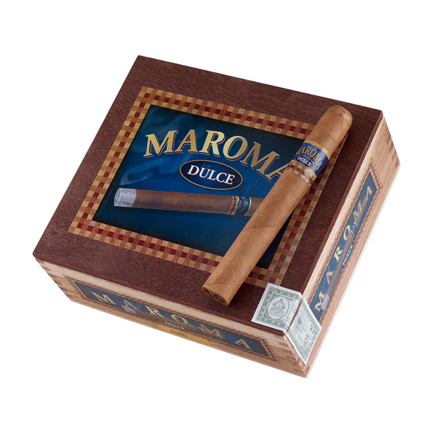 Maroma Dulce Toro