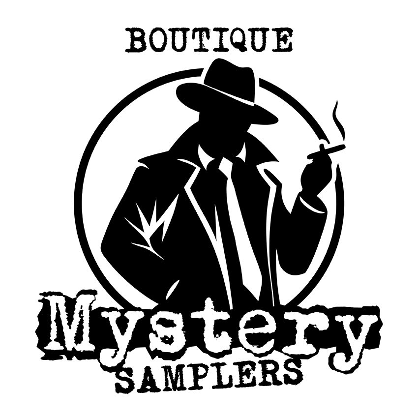 Boutique Mystery Sampler