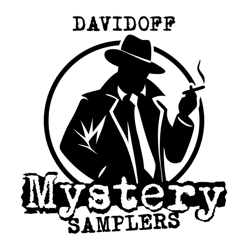 Davidoff Mystery Sampler