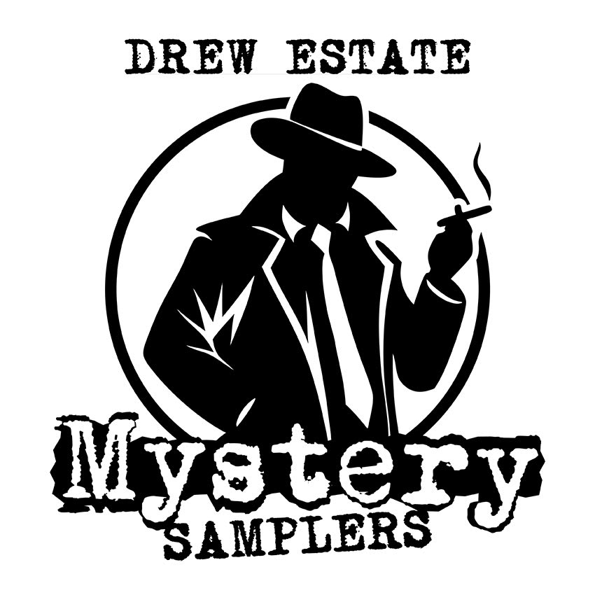Drew Estate Mystery Sampler