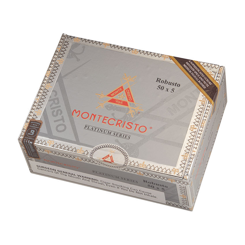 Montecristo Platinum Robusto