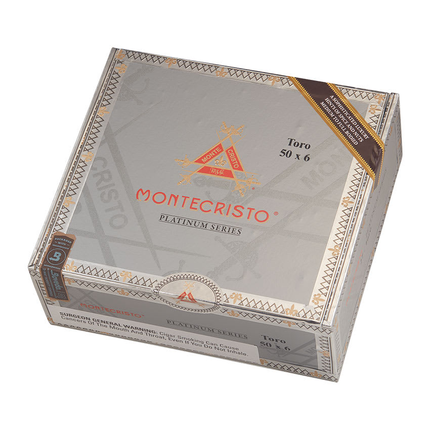 Montecristo Platinum Toro