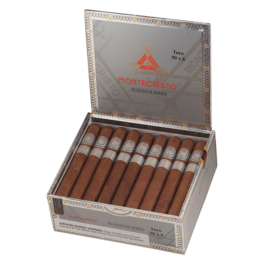 Montecristo Platinum Toro