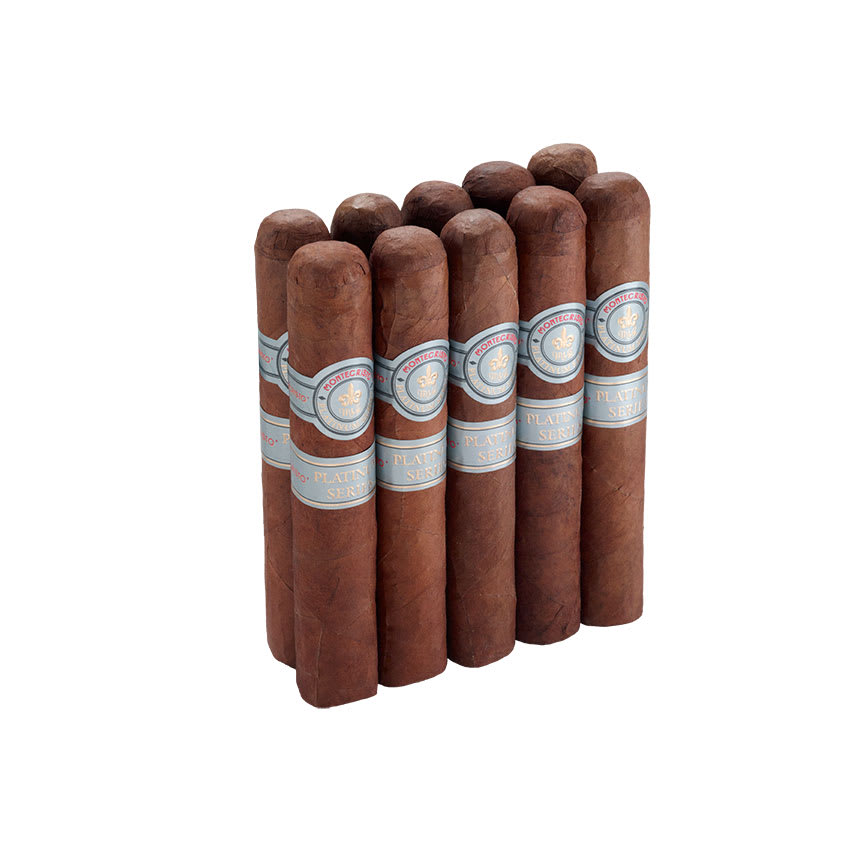Montecristo Platinum Robusto 10PK