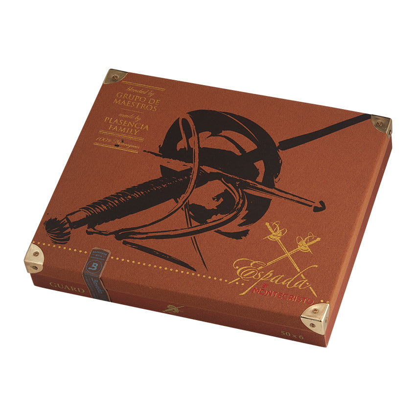 Montecristo Espada Guard
