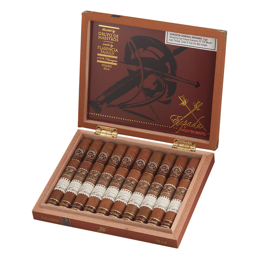 Montecristo Espada Guard