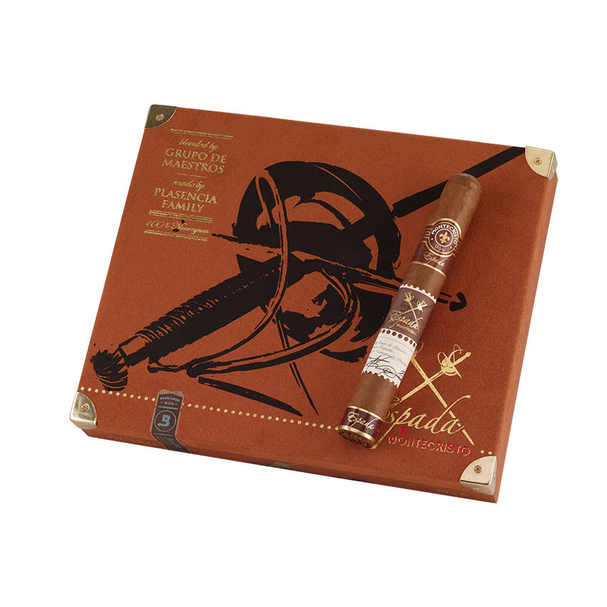 Montecristo Espada Guard