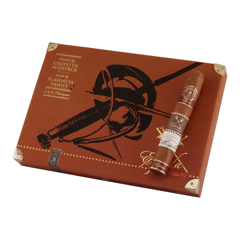Montecristo Espada Magnum Especial