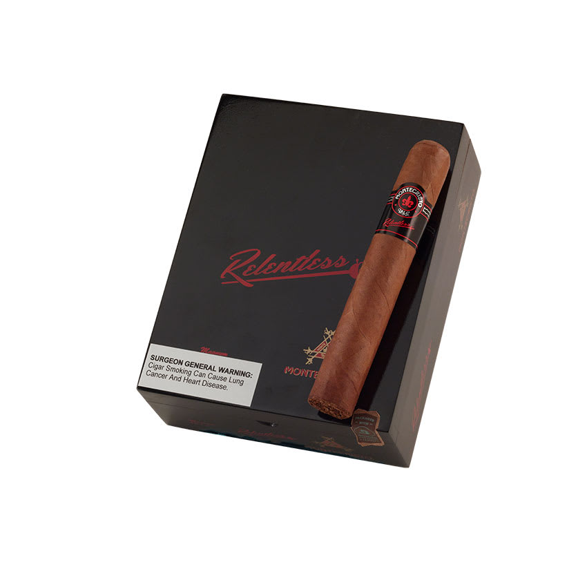 Montecristo Relentless Magnum
