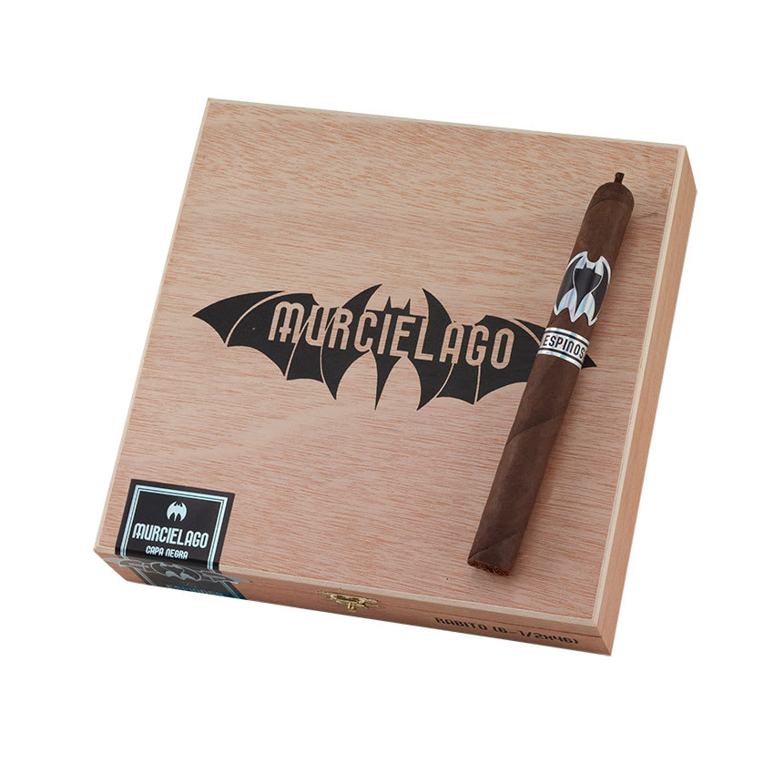 Murcielago Rabito