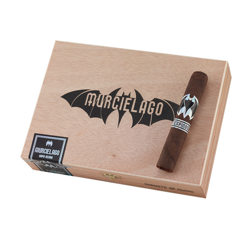 Murcielago Robusto