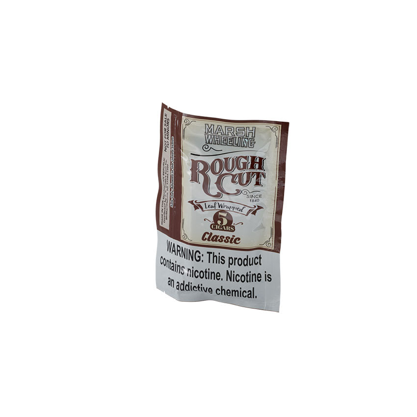 Marsh Wheeling Rough Cut Classic (5)