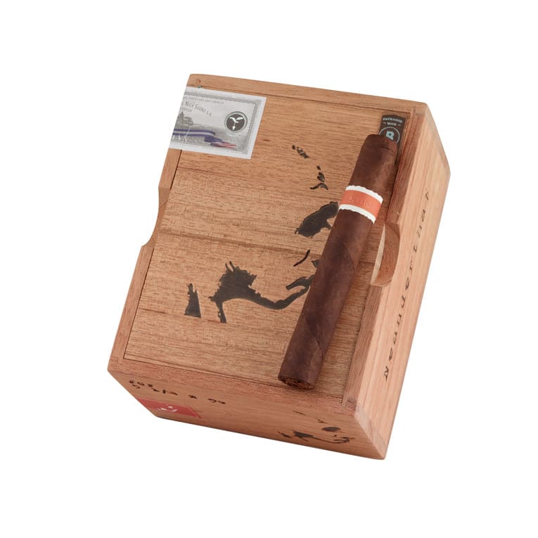 Roma Craft Neanderthal JCF
