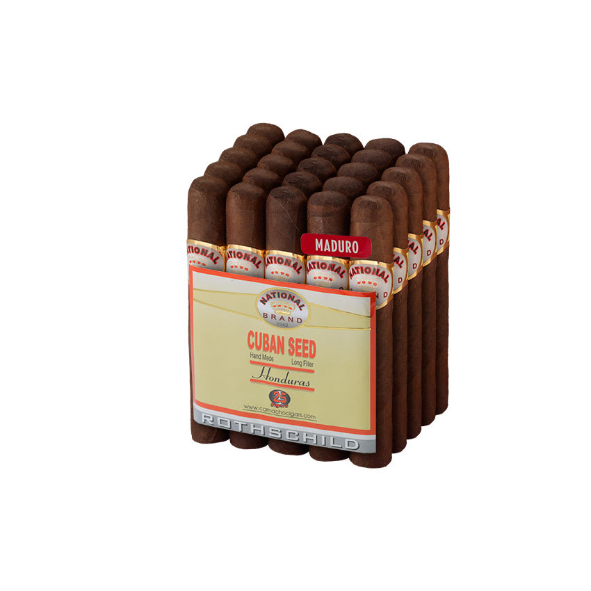 national tobacco company brands Co., L.P Export & Private Label |