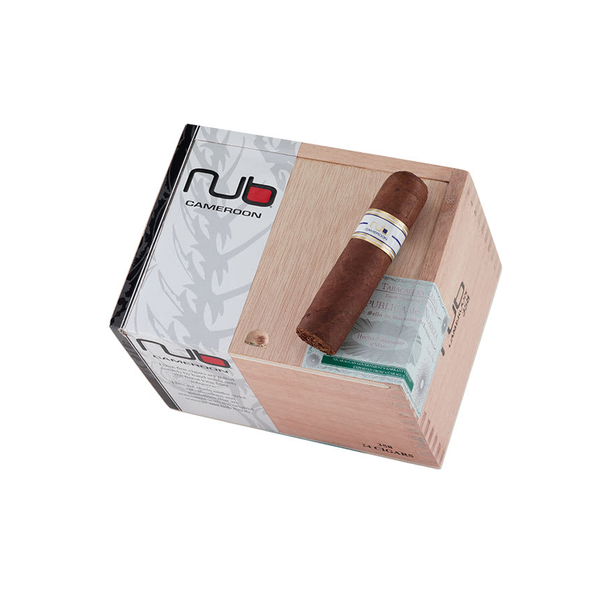 Nub Cameroon 358
