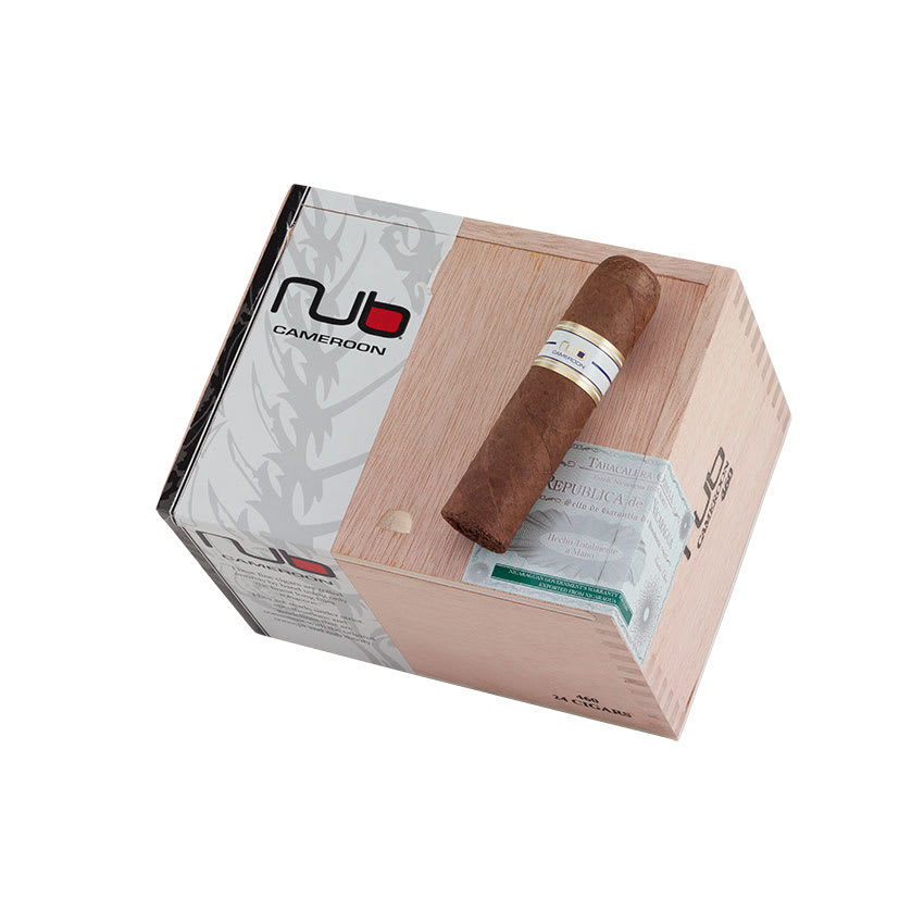 Nub Cameroon 460